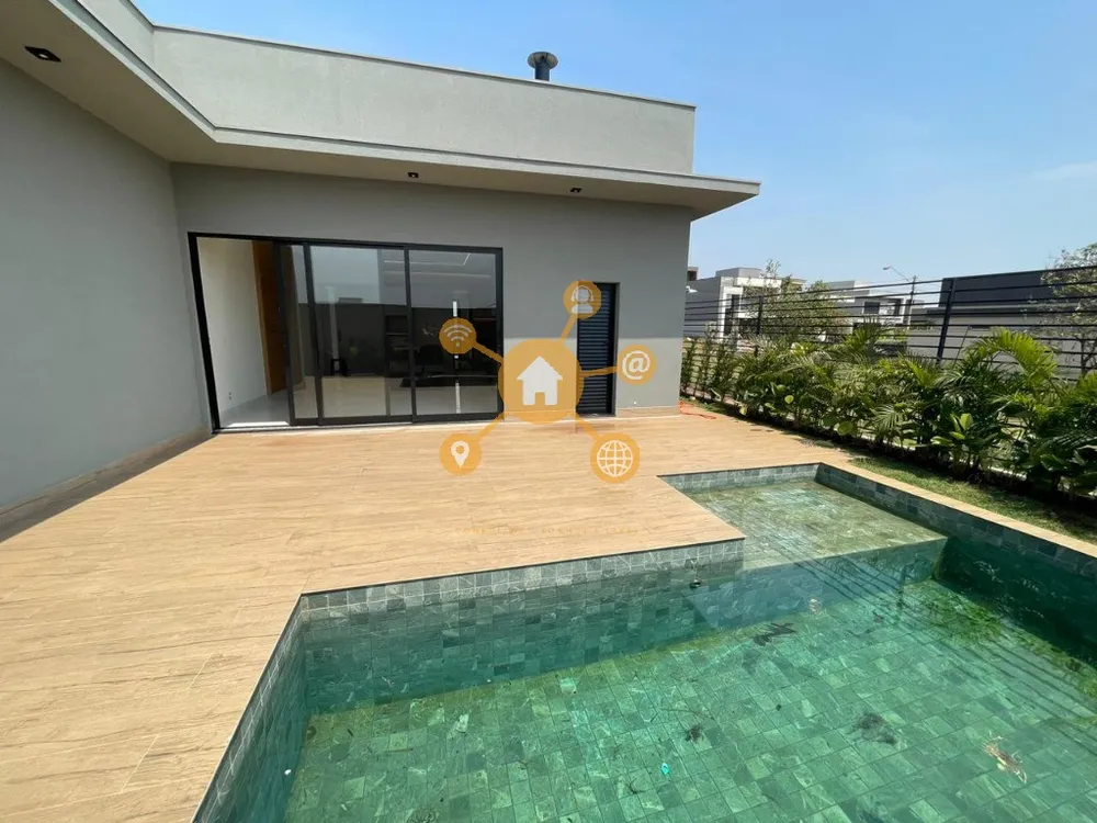 Casa, 3 quartos, 233 m² - Foto 8