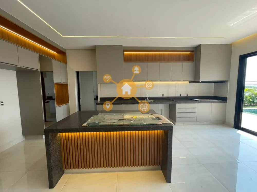 Casa, 3 quartos, 233 m² - Foto 5