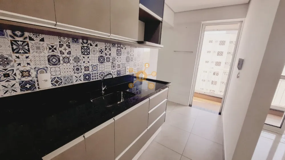 Apartamento, 2 quartos, 67 m² - Foto 6