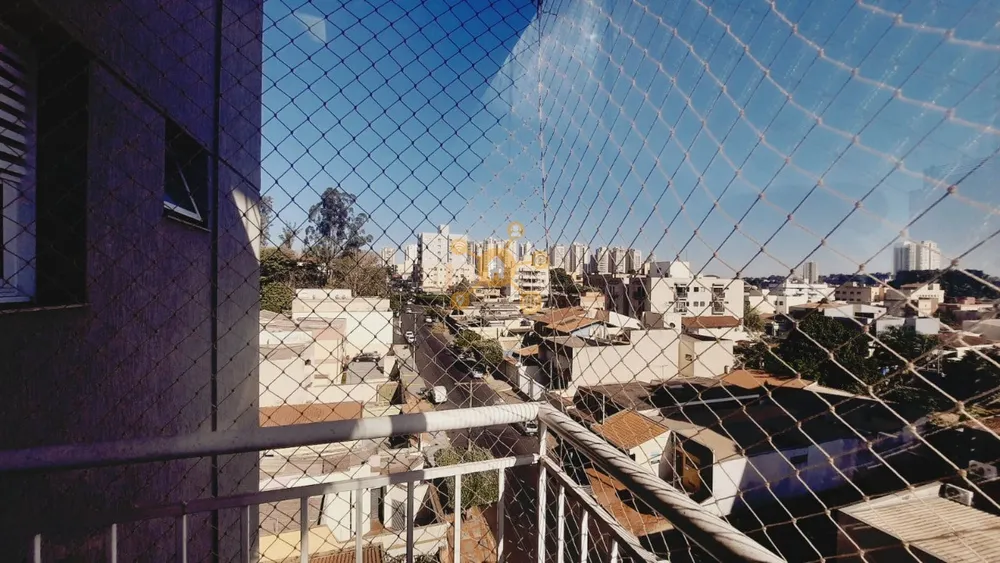 Apartamento, 2 quartos, 67 m² - Foto 1