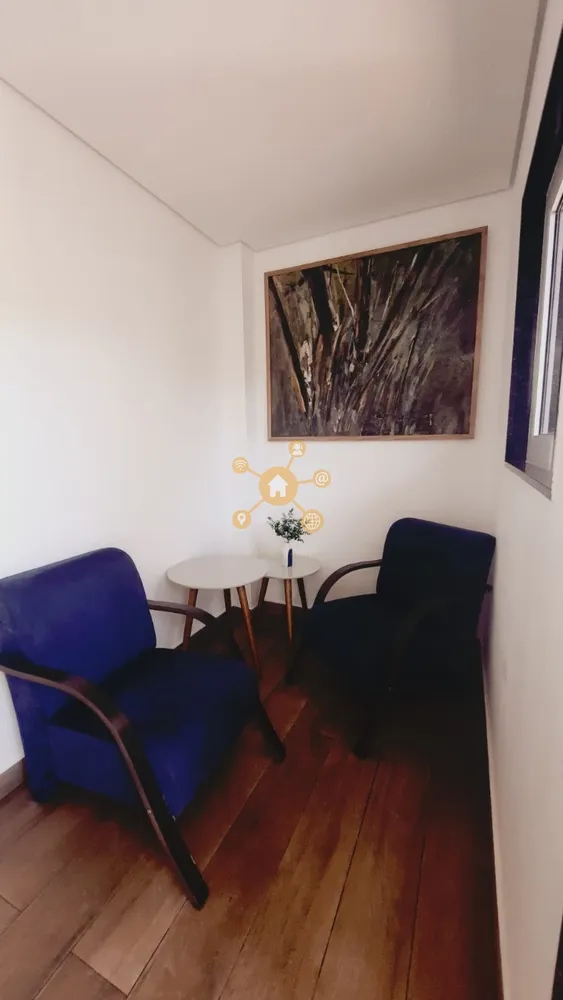 Apartamento, 2 quartos, 67 m² - Foto 4