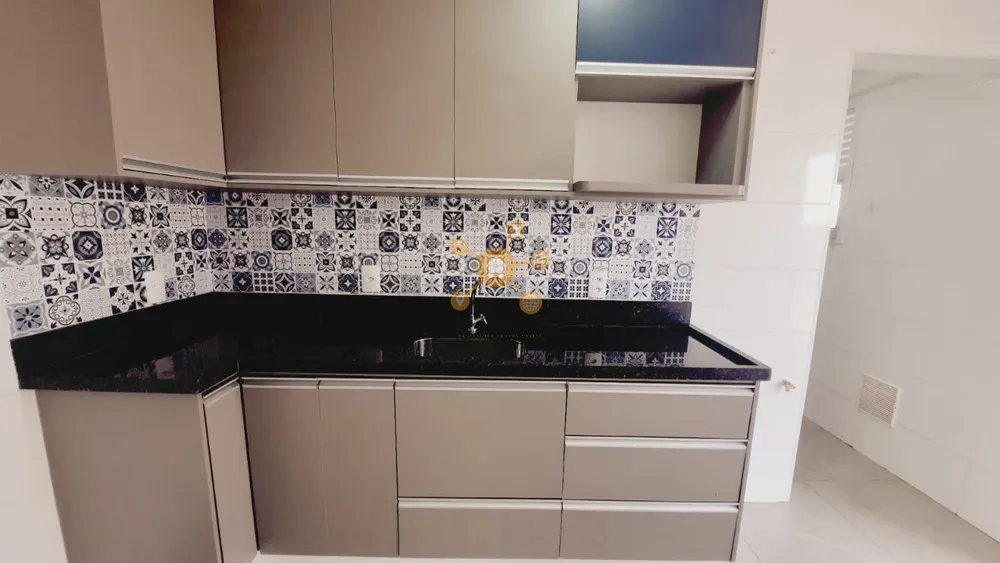 Apartamento, 2 quartos, 67 m² - Foto 2