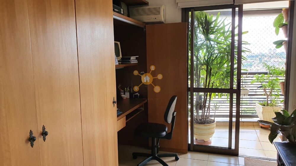 Apartamento, 3 quartos, 137 m² - Foto 7