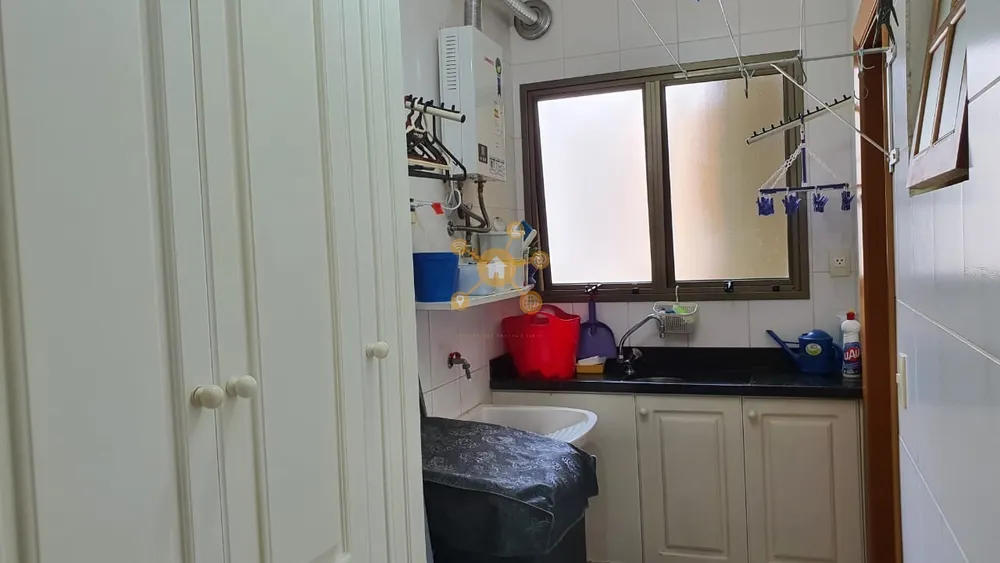 Apartamento, 3 quartos, 137 m² - Foto 2