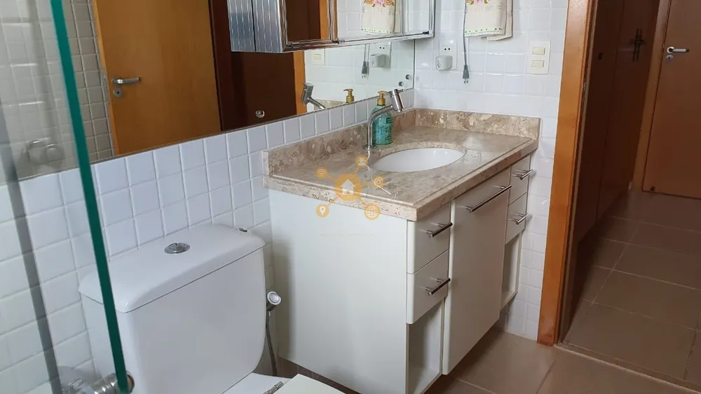 Apartamento, 3 quartos, 137 m² - Foto 3