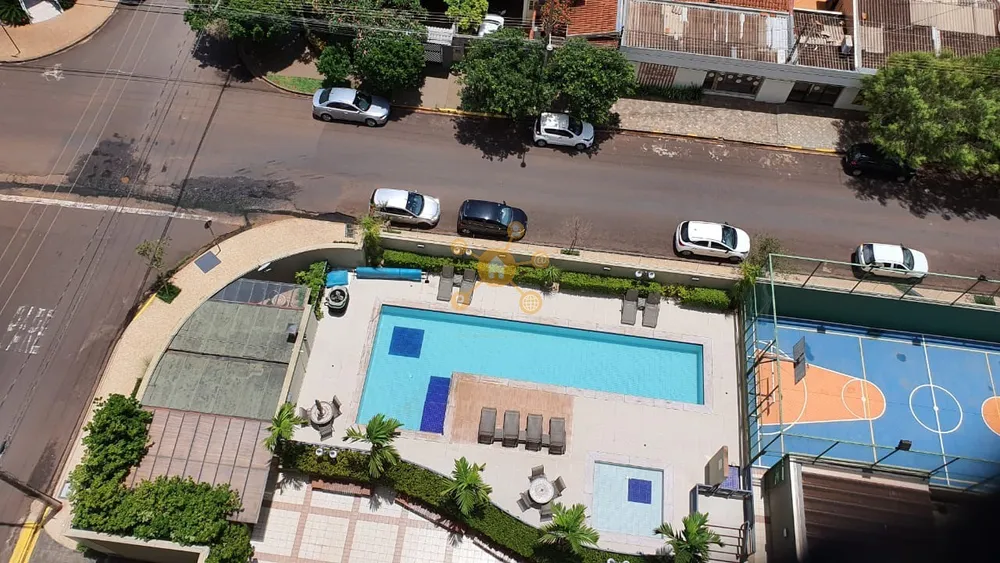 Apartamento, 3 quartos, 137 m² - Foto 4