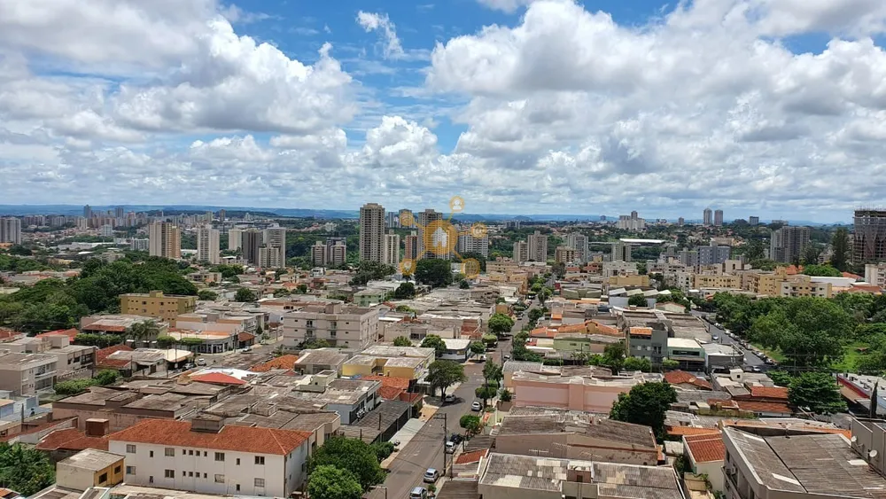 Apartamento, 3 quartos, 137 m² - Foto 1