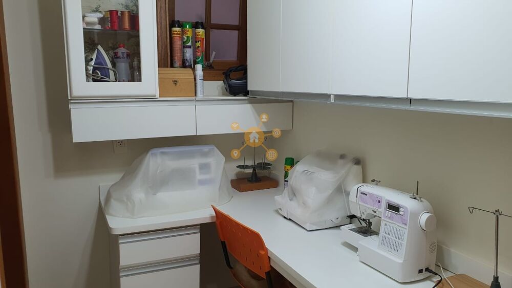 Apartamento, 3 quartos, 137 m² - Foto 10