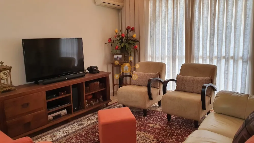 Apartamento, 3 quartos, 137 m² - Foto 6