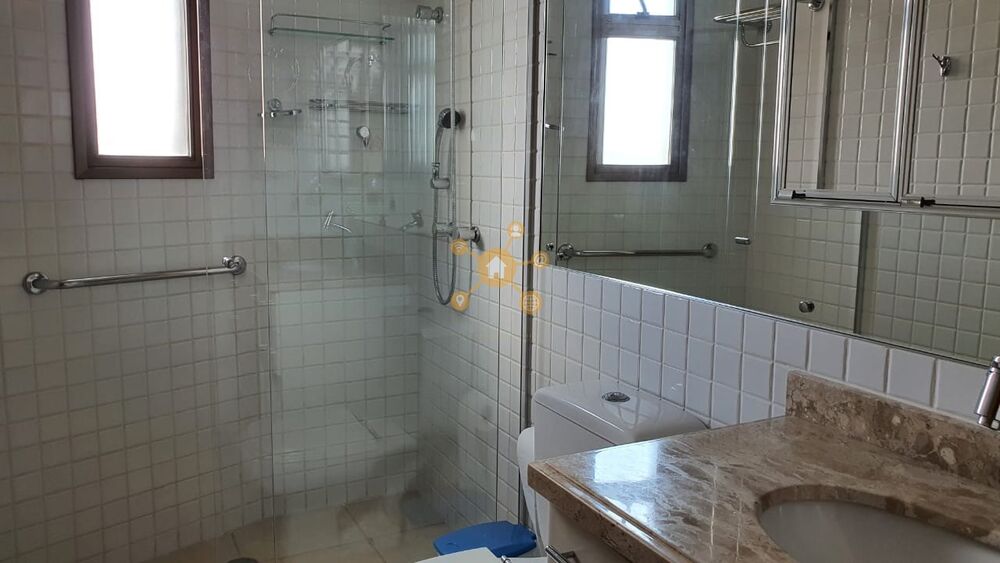 Apartamento, 3 quartos, 137 m² - Foto 12