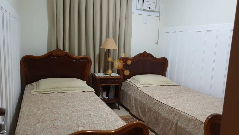 Apartamento, 3 quartos, 137 m² - Foto 5