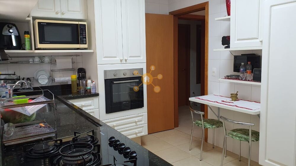 Apartamento, 3 quartos, 137 m² - Foto 14