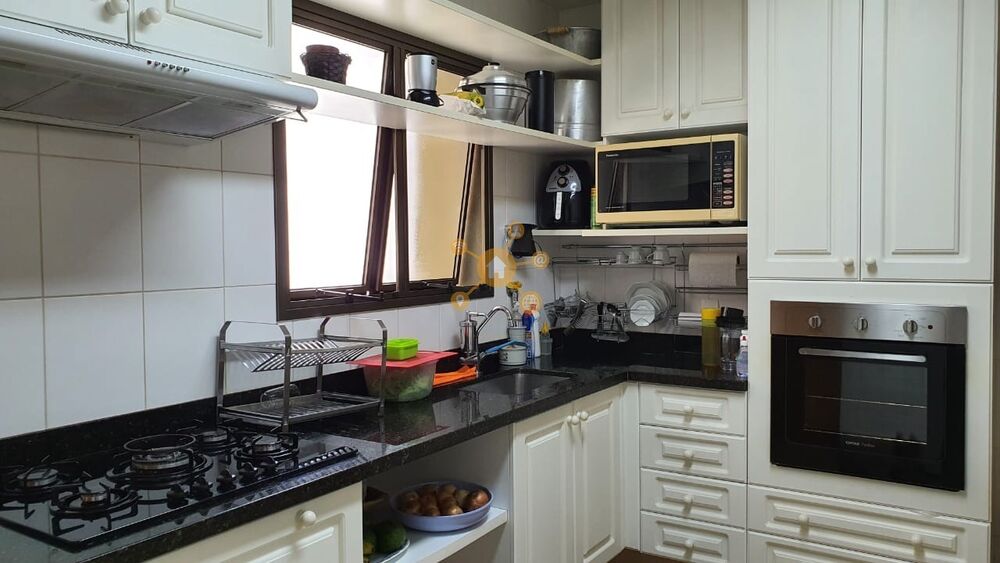 Apartamento, 3 quartos, 137 m² - Foto 9