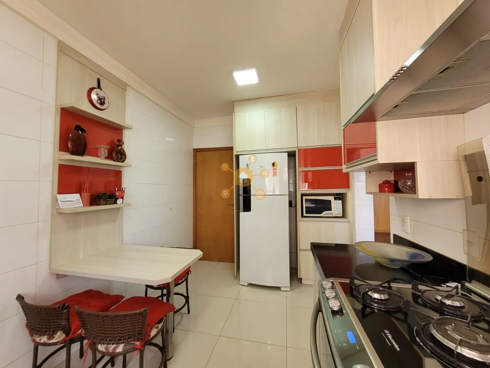 Apartamento, 3 quartos, 144 m² - Foto 6