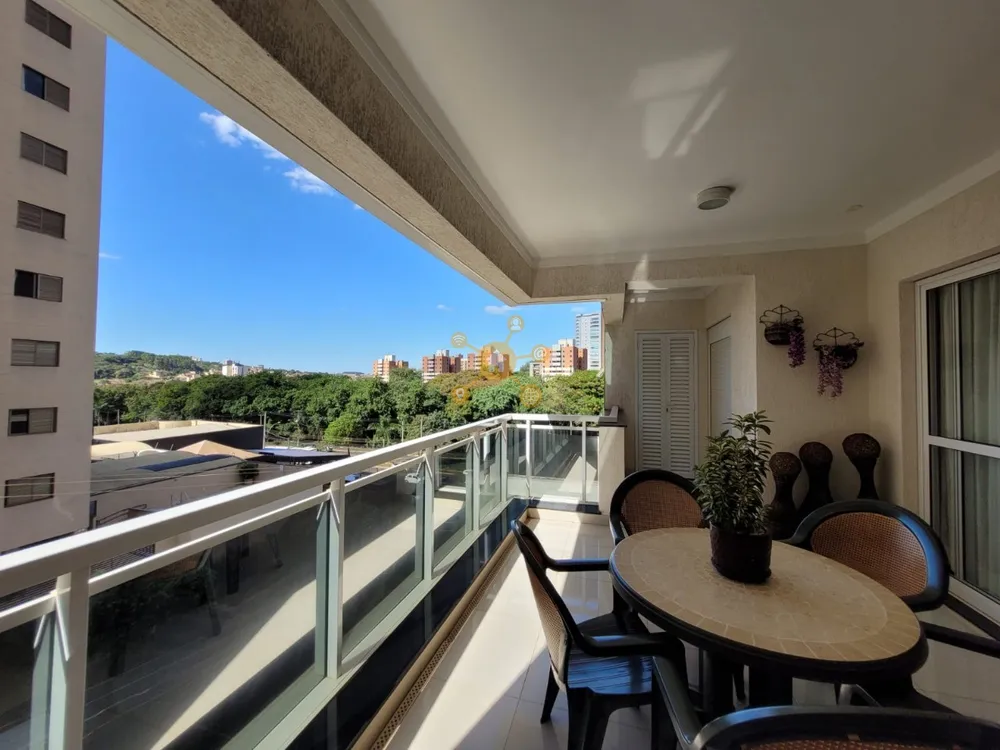 Apartamento, 3 quartos, 144 m² - Foto 12