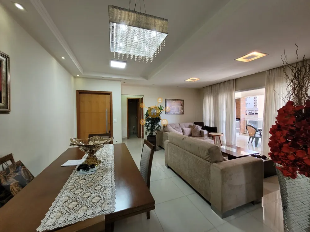 Apartamento, 3 quartos, 144 m² - Foto 3