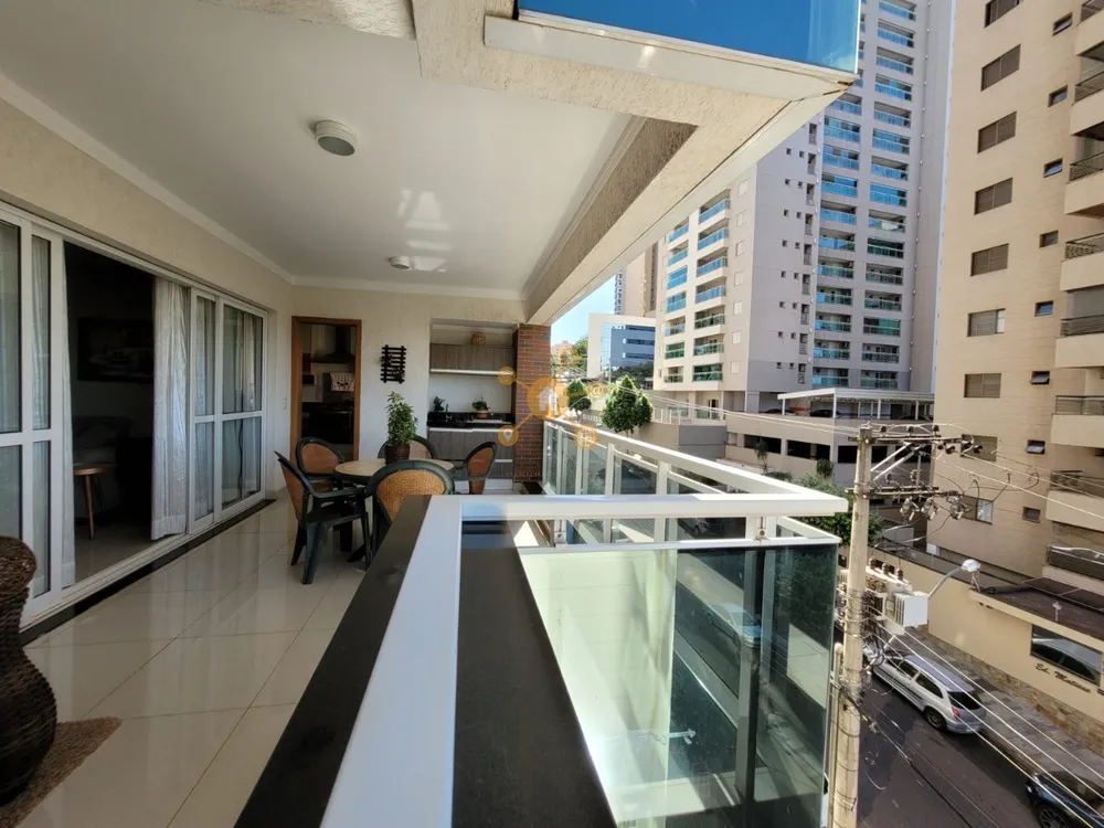 Apartamento, 3 quartos, 144 m² - Foto 11