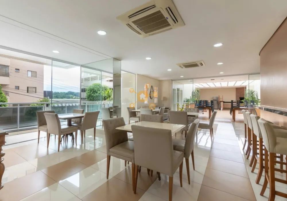 Apartamento, 3 quartos, 144 m² - Foto 2