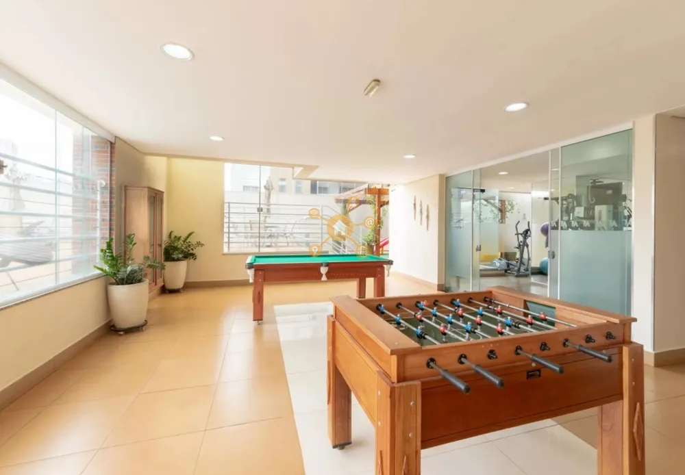 Apartamento, 3 quartos, 144 m² - Foto 1