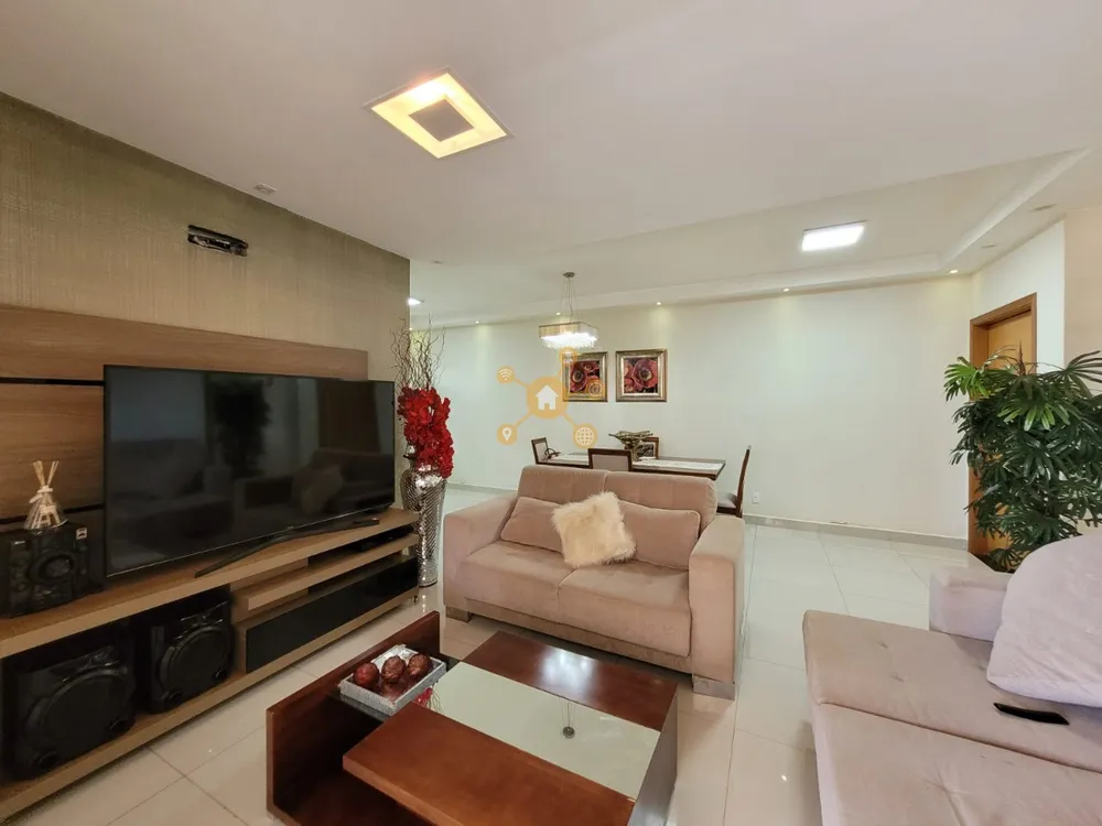 Apartamento, 3 quartos, 144 m² - Foto 4