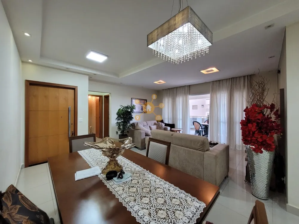 Apartamento, 3 quartos, 144 m² - Foto 5