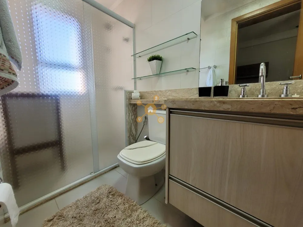 Apartamento, 3 quartos, 144 m² - Foto 7