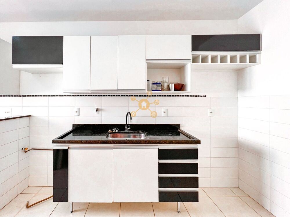 Apartamento, 2 quartos, 88 m² - Foto 7