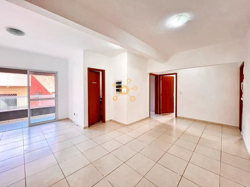 Apartamento, 2 quartos, 88 m² - Foto 2