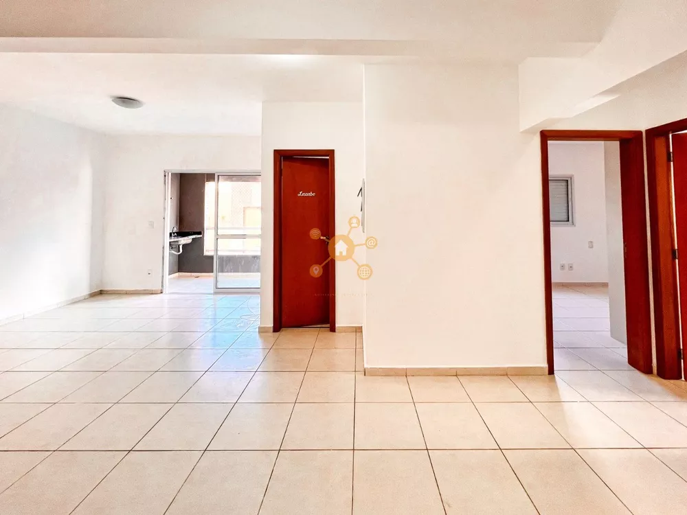 Apartamento, 2 quartos, 88 m² - Foto 1
