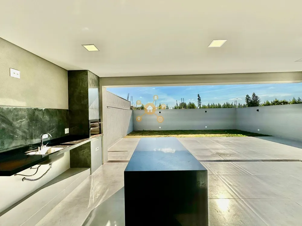 Casa, 3 quartos, 163 m² - Foto 11