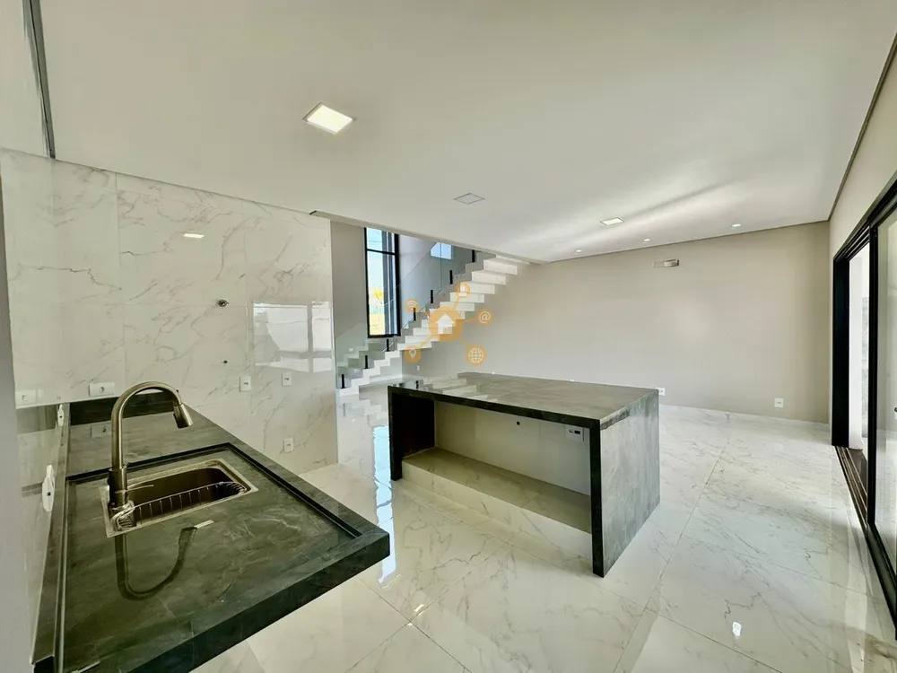Casa, 3 quartos, 163 m² - Foto 4