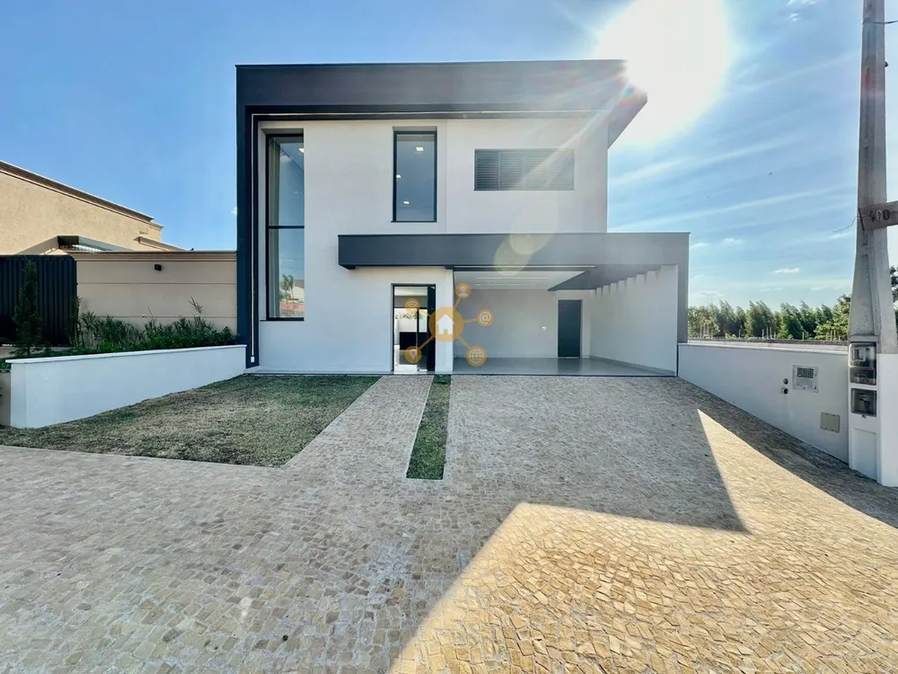 Casa, 3 quartos, 163 m² - Foto 7