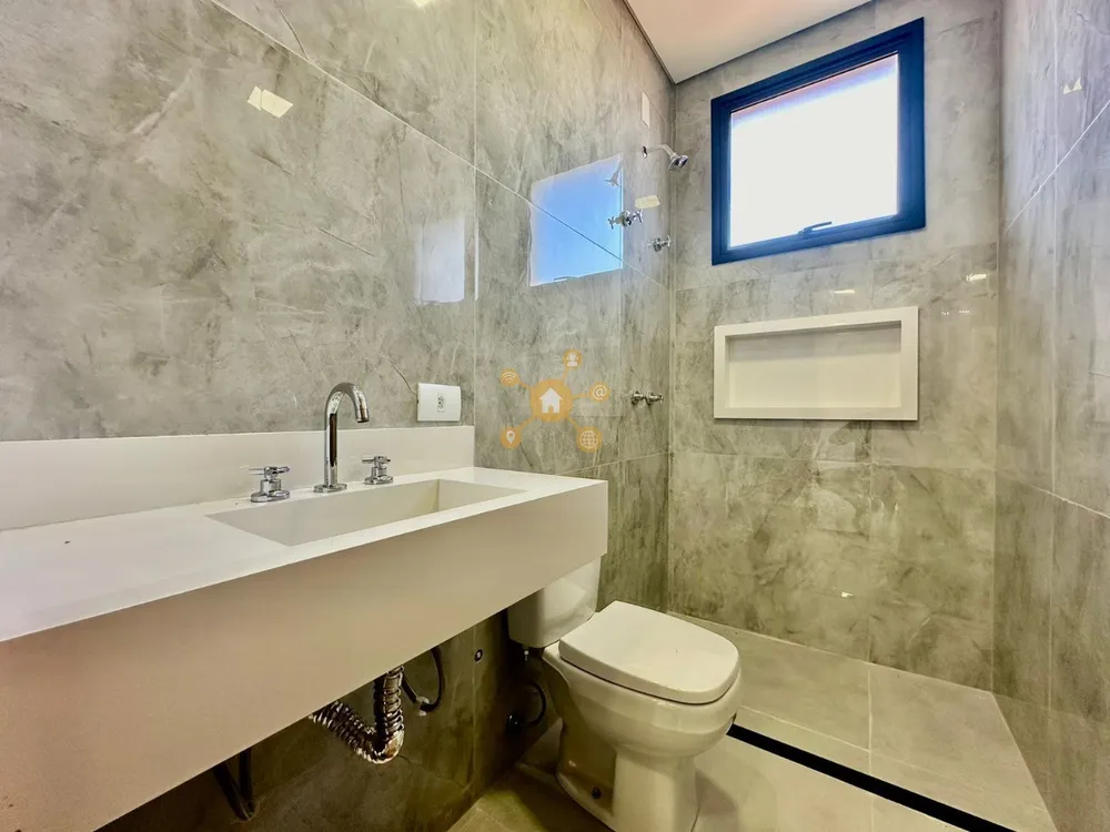 Casa, 3 quartos, 163 m² - Foto 3