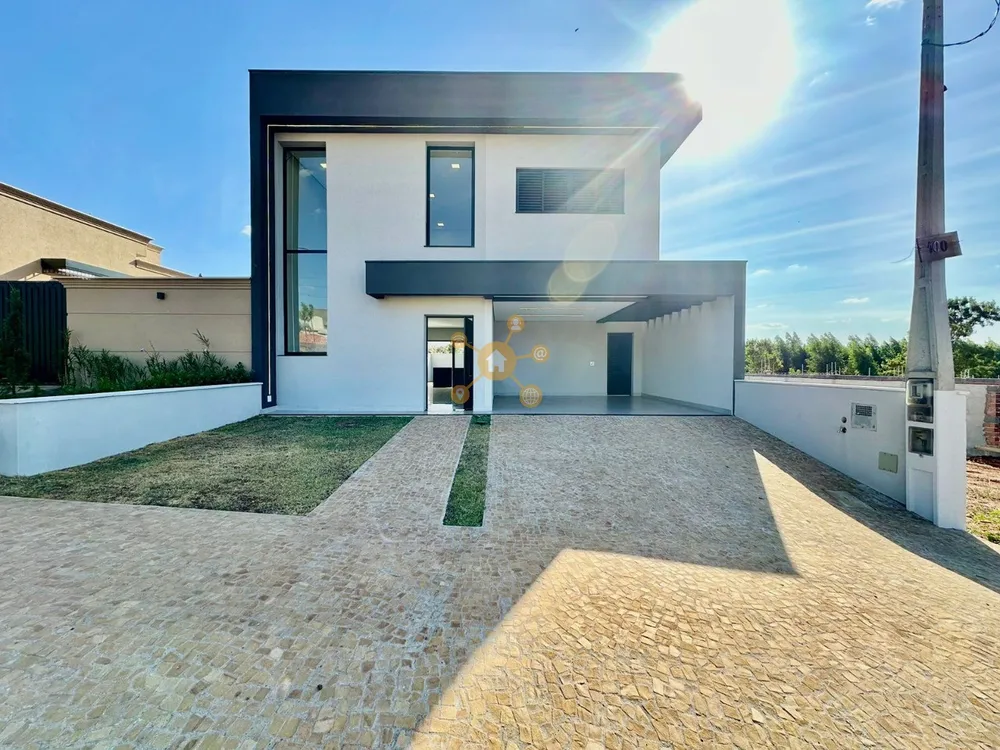 Casa, 3 quartos, 163 m² - Foto 5