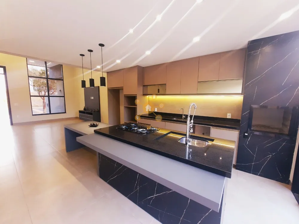 Casa, 3 quartos, 162 m² - Foto 6