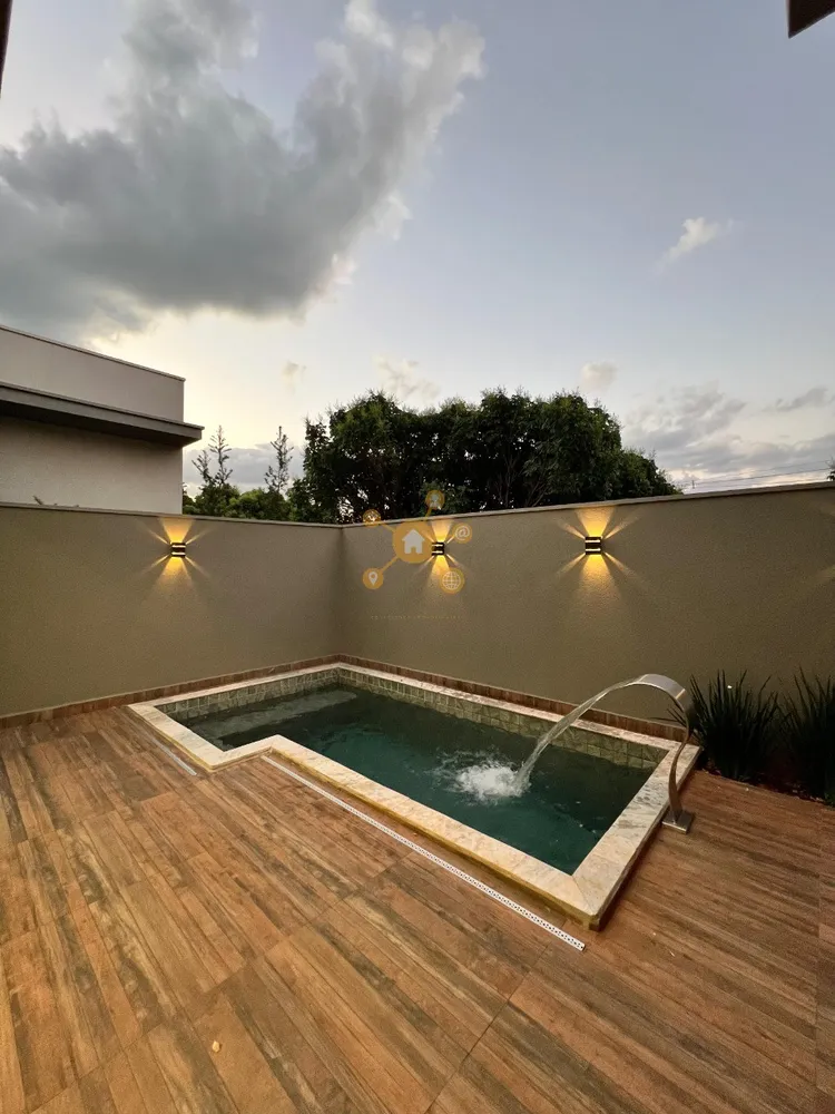 Casa, 3 quartos, 162 m² - Foto 5