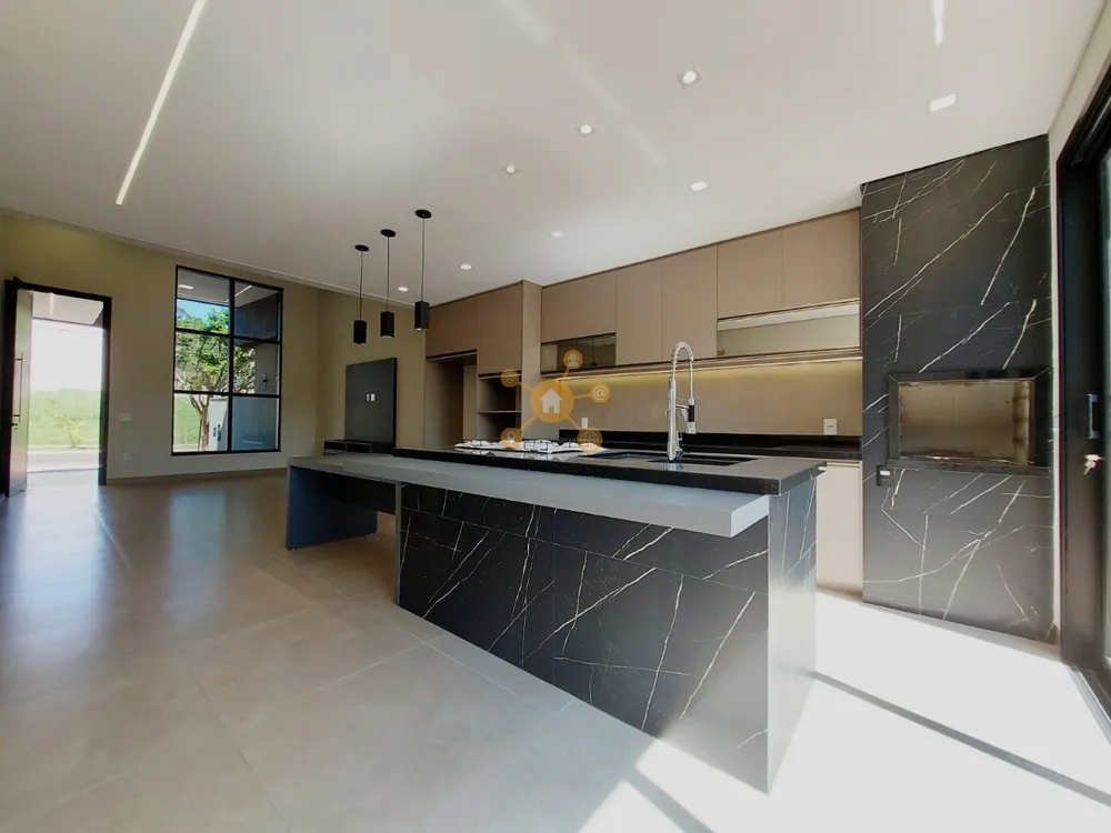 Casa, 3 quartos, 162 m² - Foto 4