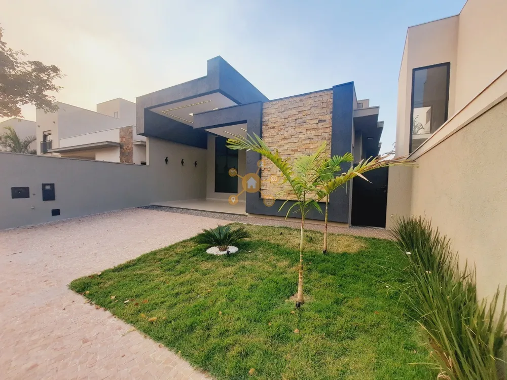 Casa, 3 quartos, 162 m² - Foto 1