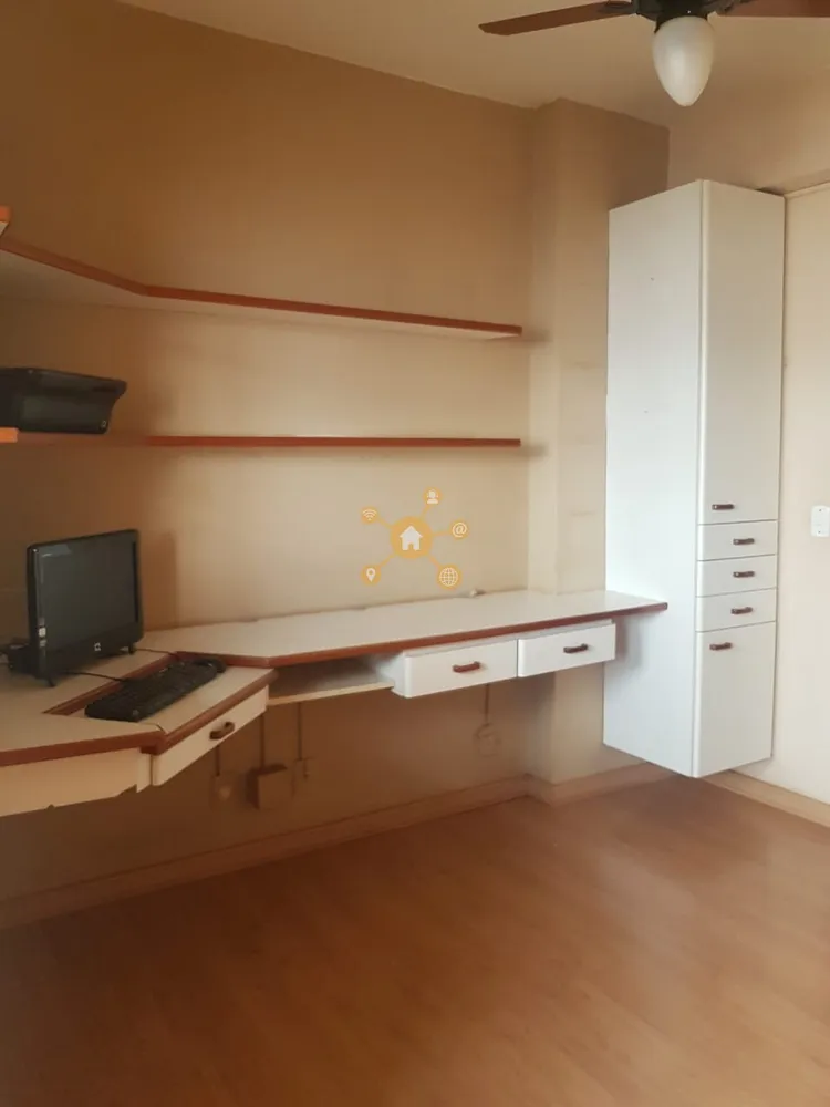 Apartamento, 3 quartos, 114 m² - Foto 1