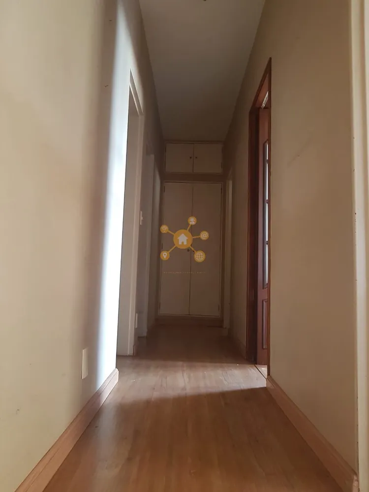 Apartamento, 3 quartos, 114 m² - Foto 3