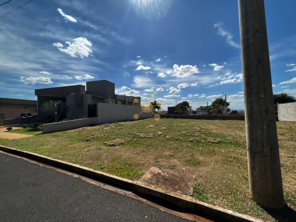 Terreno, 275 m² - Foto 1