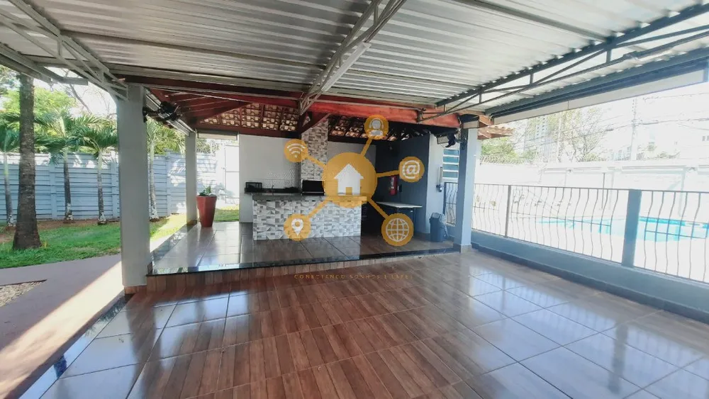 Apartamento, 2 quartos, 45 m² - Foto 11