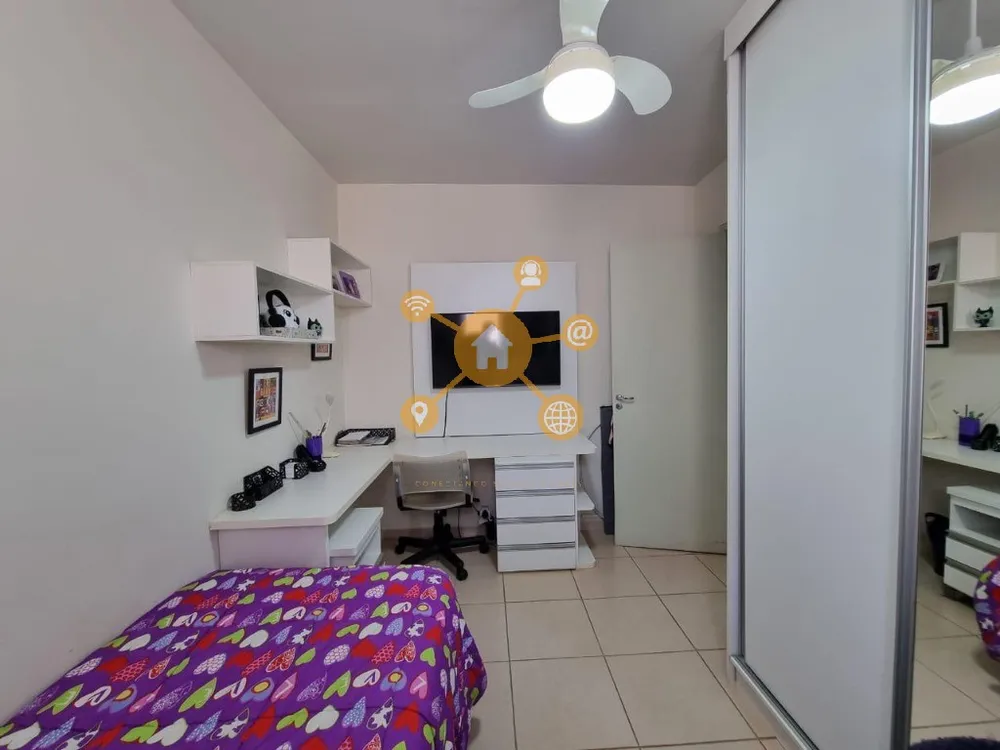 Apartamento, 2 quartos, 45 m² - Foto 1
