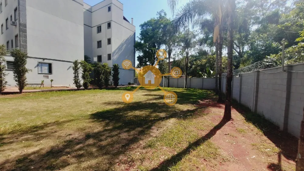 Apartamento, 2 quartos, 45 m² - Foto 5