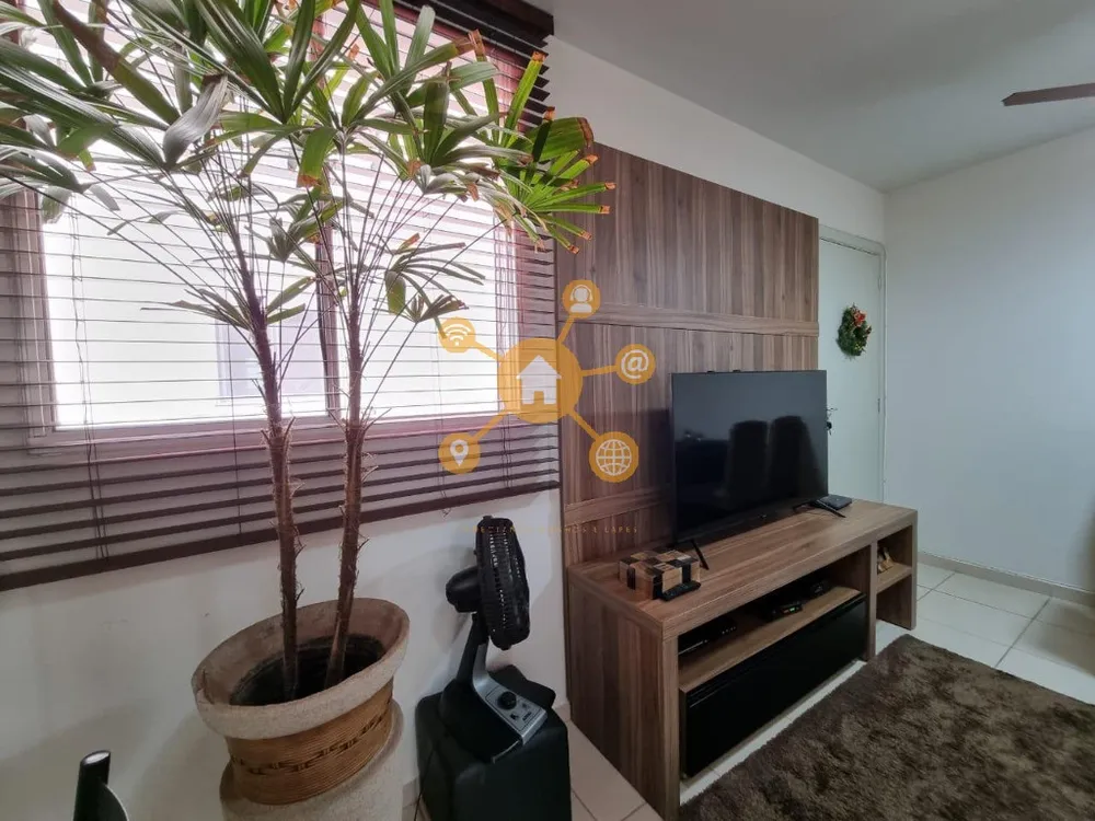 Apartamento, 2 quartos, 45 m² - Foto 10
