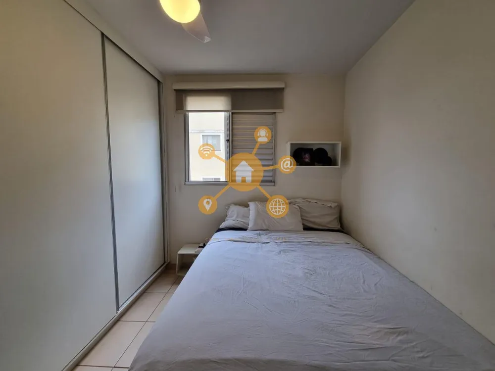Apartamento, 2 quartos, 45 m² - Foto 12