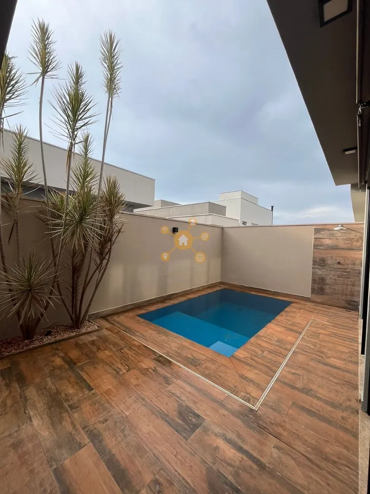 Casa, 3 quartos, 150 m² - Foto 2
