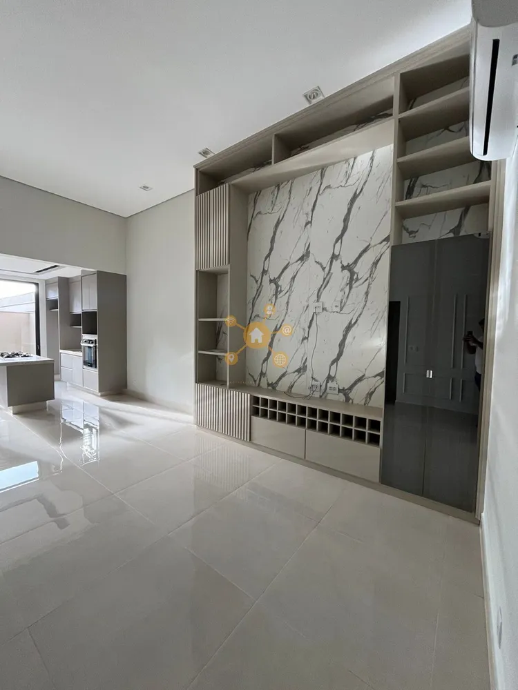 Casa, 3 quartos, 150 m² - Foto 1