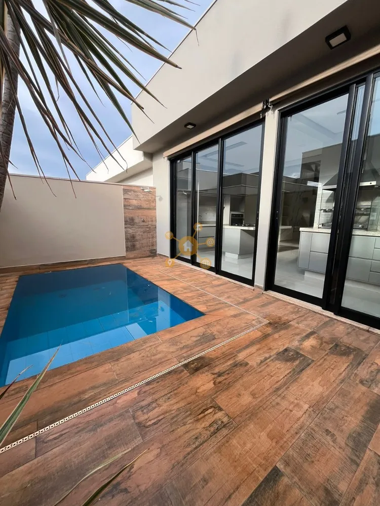 Casa, 3 quartos, 150 m² - Foto 8