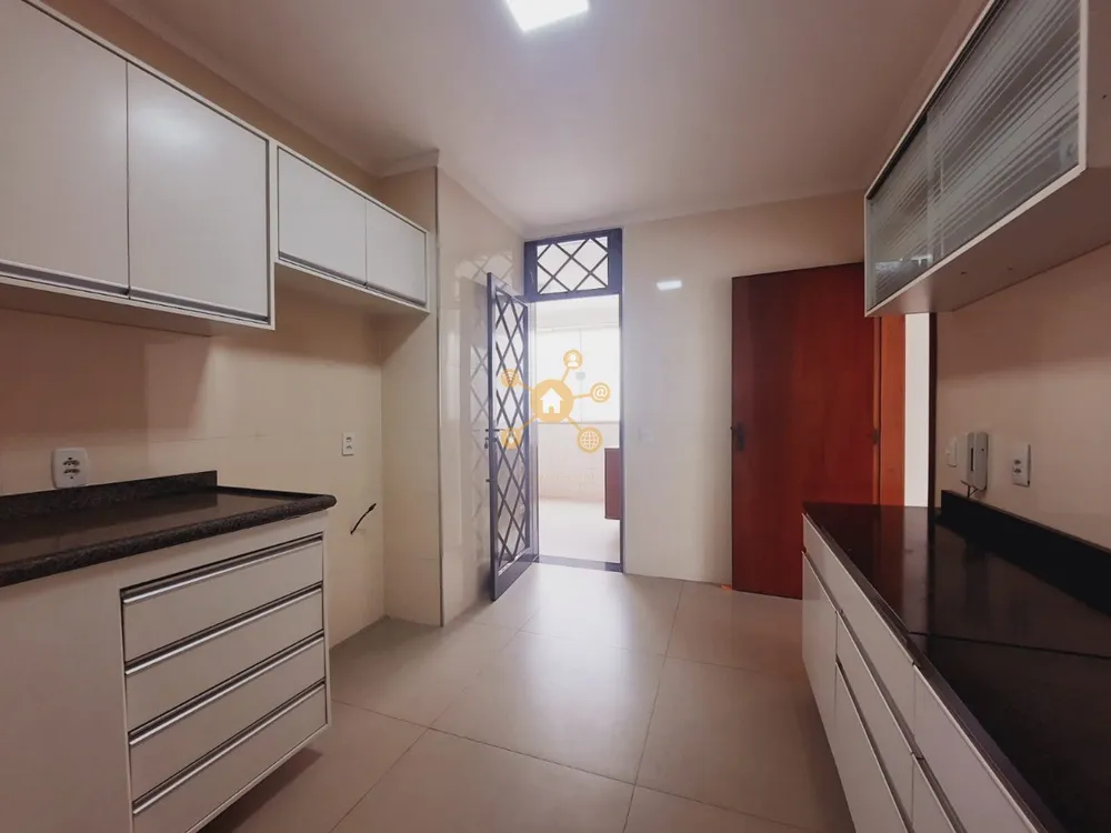 Apartamento, 3 quartos, 105 m² - Foto 1